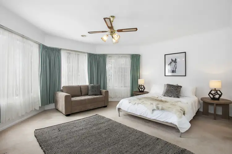 Fourth view of Homely house listing, 5 Belvedere Terrace, Ocean Grove VIC 3226