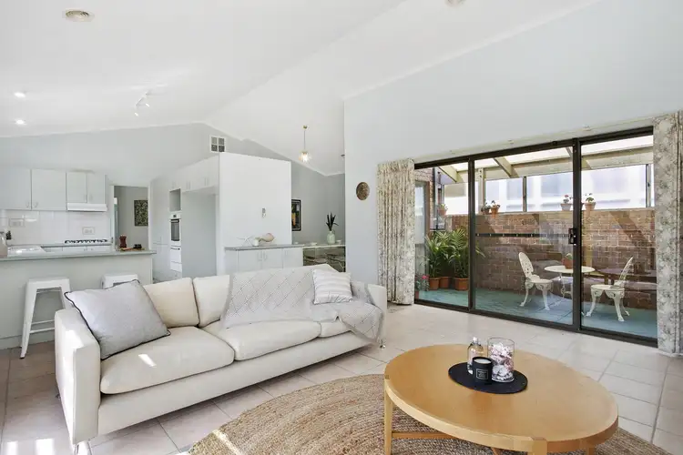 Fifth view of Homely house listing, 5 Belvedere Terrace, Ocean Grove VIC 3226