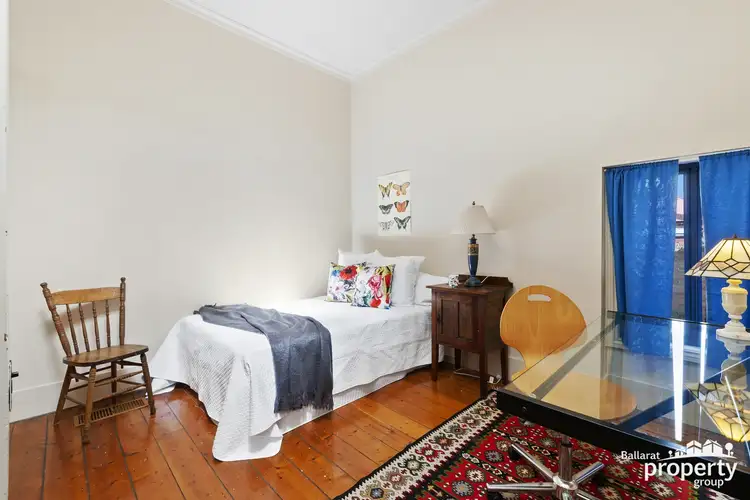 Third view of Homely house listing, 521 Ligar Street, Soldiers Hill VIC 3350