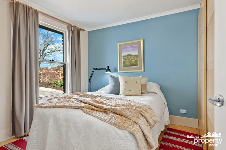 Fifth view of Homely house listing, 521 Ligar Street, Soldiers Hill VIC 3350