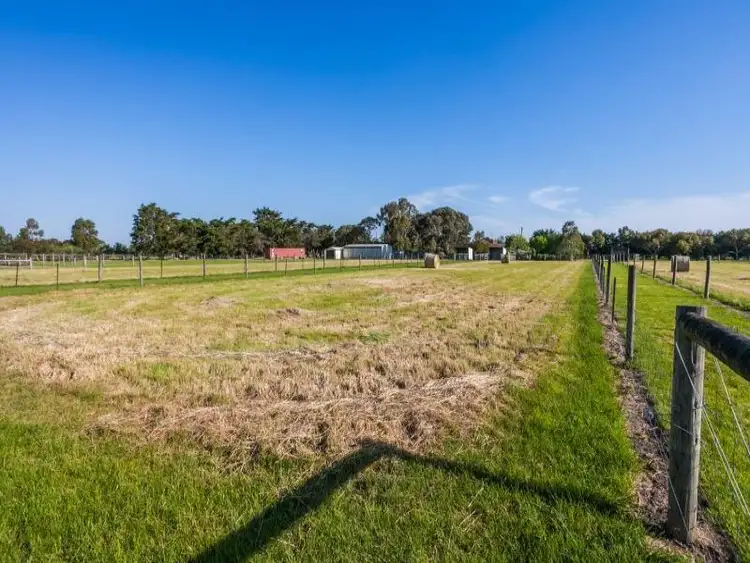 Third view of Homely rural property listing, 15 Belchers Lane, Connewarre VIC 3227