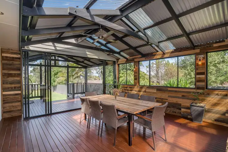 Main view of Homely house listing, 4 Daraio Court, Ferntree Gully VIC 3156