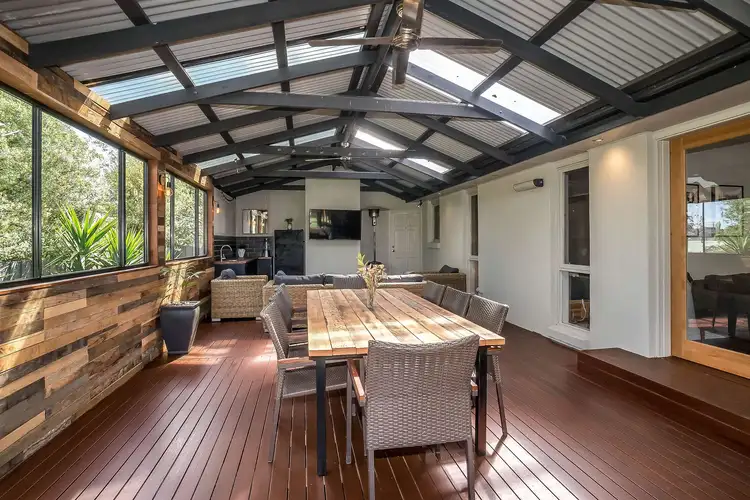 Second view of Homely house listing, 4 Daraio Court, Ferntree Gully VIC 3156