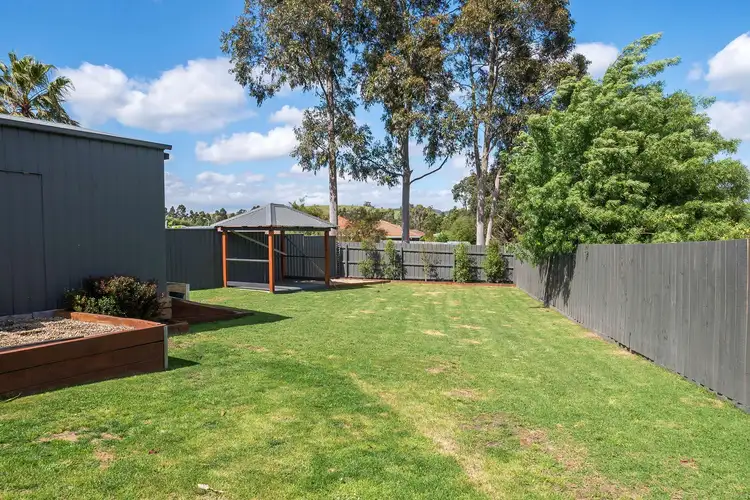 Third view of Homely house listing, 4 Daraio Court, Ferntree Gully VIC 3156