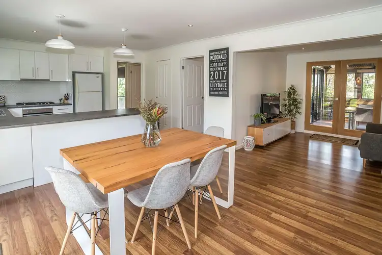 Fourth view of Homely house listing, 4 Daraio Court, Ferntree Gully VIC 3156