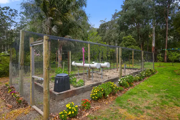 Fifth view of Homely house listing, 212 Woods Point Road, East Warburton VIC 3799