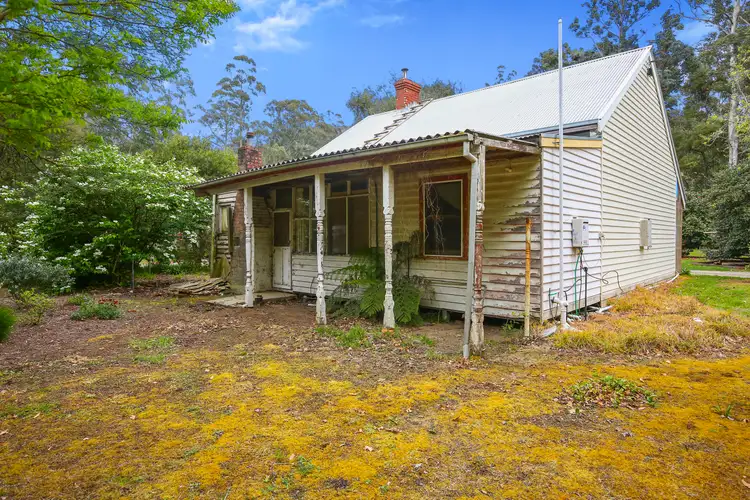 Sixth view of Homely house listing, 212 Woods Point Road, East Warburton VIC 3799