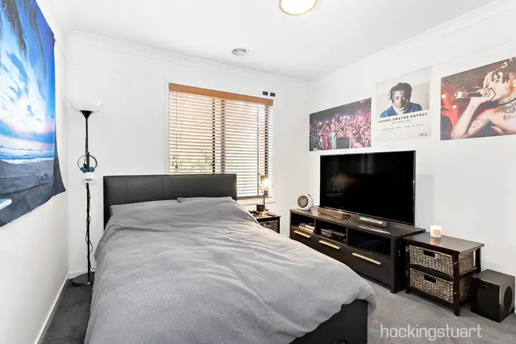 Fifth view of Homely house listing, 15 Bolton Street, Sebastopol VIC 3356