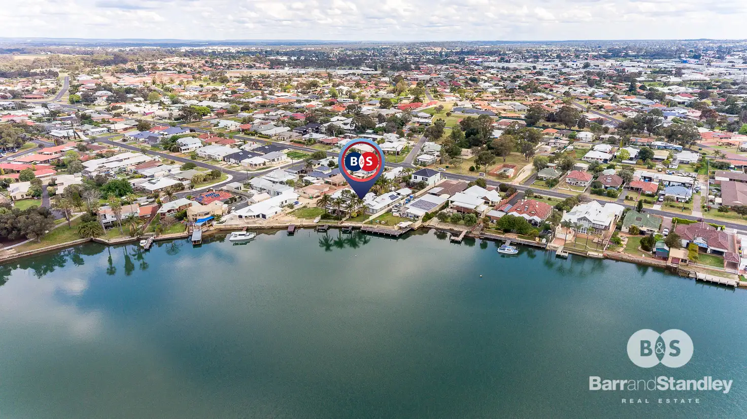 Main view of Homely house listing, 1/25 Austral Parade, East Bunbury WA 6230
