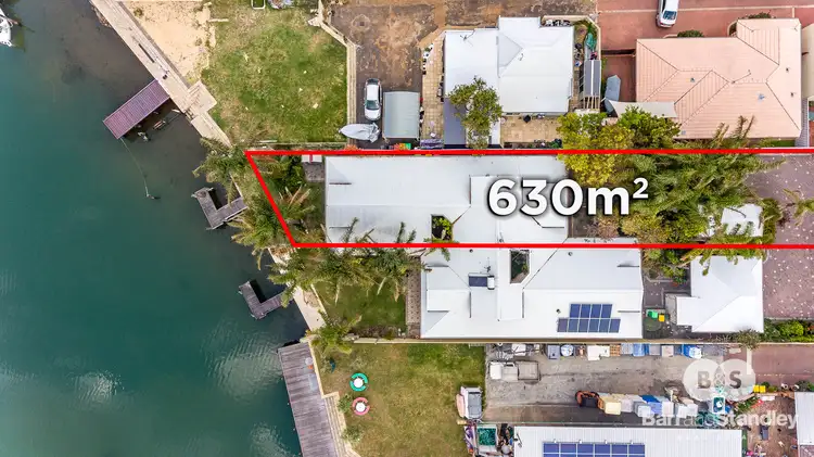 Fourth view of Homely house listing, 1/25 Austral Parade, East Bunbury WA 6230