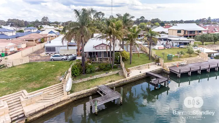 Fifth view of Homely house listing, 1/25 Austral Parade, East Bunbury WA 6230