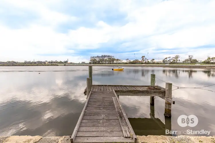 Sixth view of Homely house listing, 1/25 Austral Parade, East Bunbury WA 6230