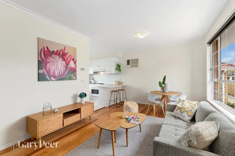 Second view of Homely unit listing, 2/40 Ardyne Street, Murrumbeena VIC 3163