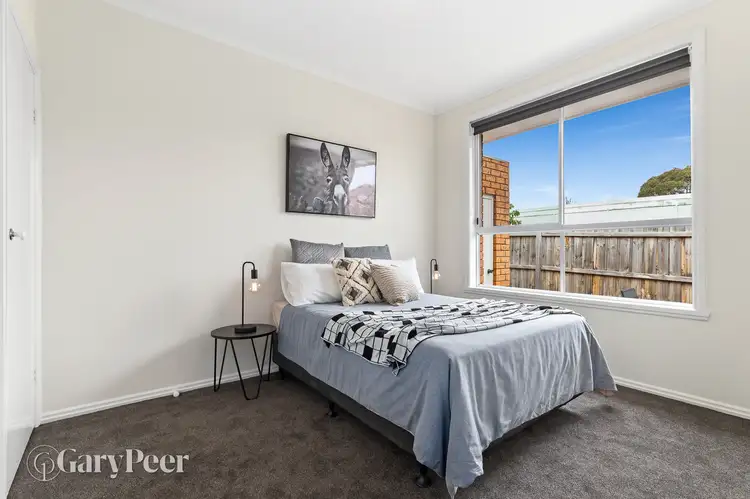 Fourth view of Homely unit listing, 2/40 Ardyne Street, Murrumbeena VIC 3163