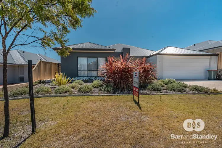 Main view of Homely house listing, 12 Kepler Approach, Dalyellup WA 6230