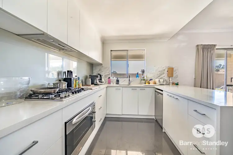 Second view of Homely house listing, 12 Kepler Approach, Dalyellup WA 6230