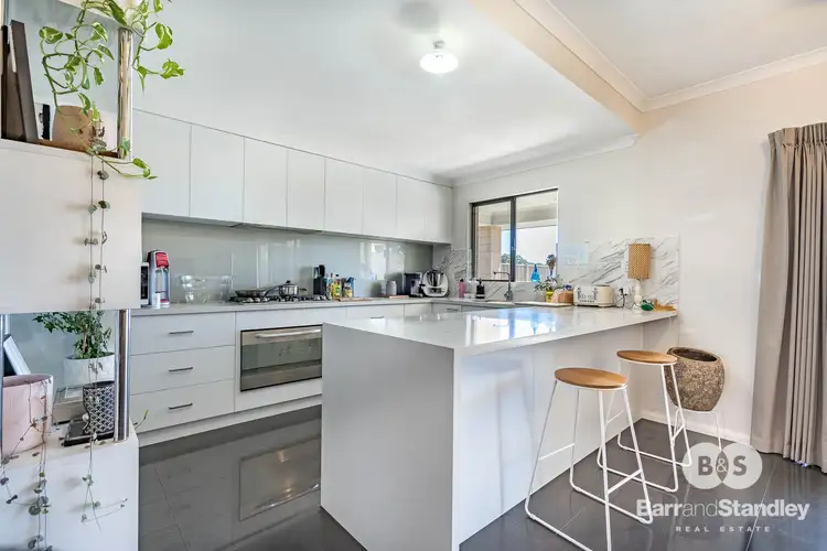 Third view of Homely house listing, 12 Kepler Approach, Dalyellup WA 6230