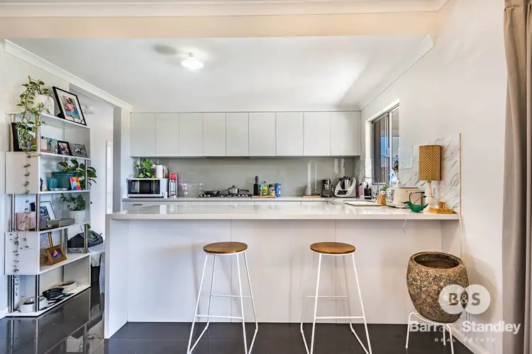 Fourth view of Homely house listing, 12 Kepler Approach, Dalyellup WA 6230
