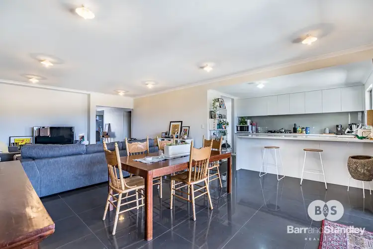 Sixth view of Homely house listing, 12 Kepler Approach, Dalyellup WA 6230