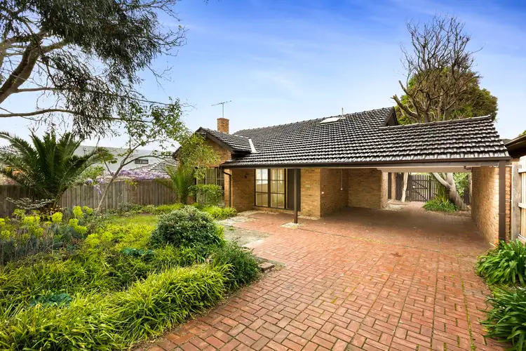 Main view of Homely house listing, 4 Mayfield Avenue, Camberwell VIC 3124