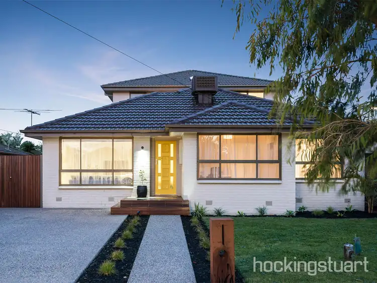 Fifth view of Homely house listing, 31 Dolphin Street, Aspendale VIC 3195