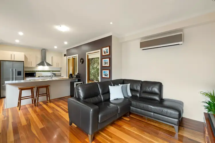 Third view of Homely townhouse listing, 1/243 Grange Road, Ormond VIC 3204