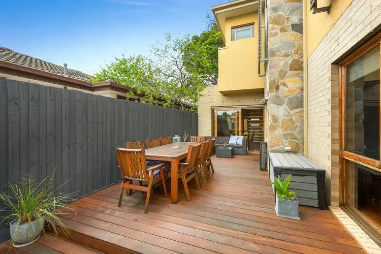Fifth view of Homely townhouse listing, 1/243 Grange Road, Ormond VIC 3204
