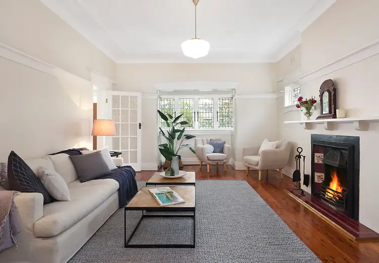 Second view of Homely house listing, 24 Eurobin Avenue, Manly NSW 2095