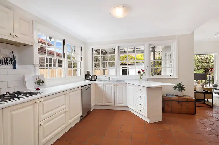 Fifth view of Homely house listing, 24 Eurobin Avenue, Manly NSW 2095