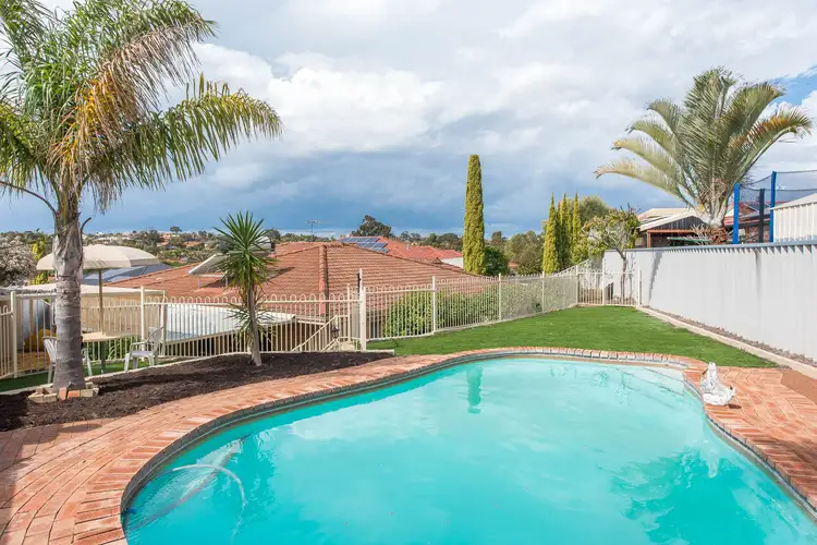 Main view of Homely house listing, 8 Cetus Cove, Kingsley WA 6026