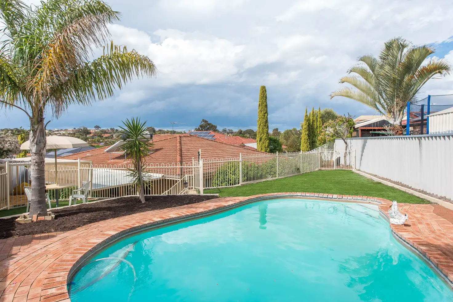 Main view of Homely house listing, 8 Cetus Cove, Kingsley WA 6026