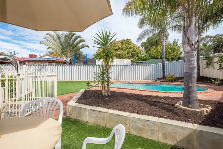 Fourth view of Homely house listing, 8 Cetus Cove, Kingsley WA 6026