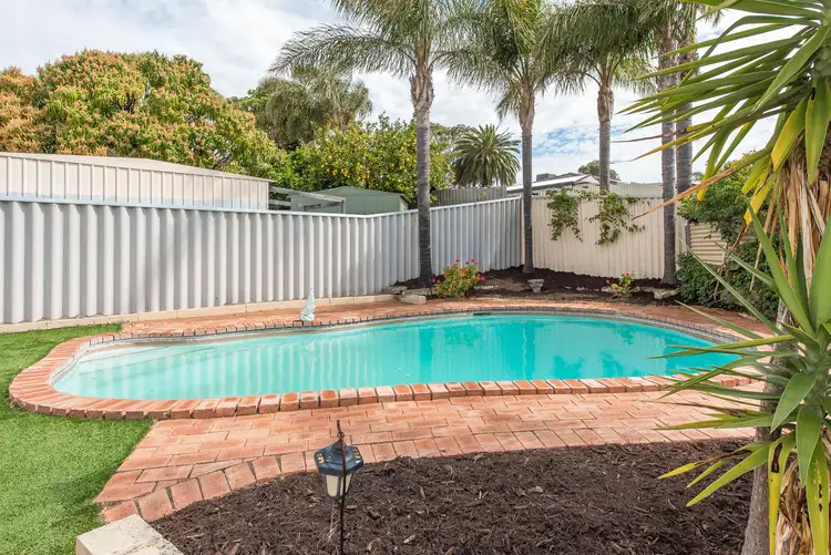 Fifth view of Homely house listing, 8 Cetus Cove, Kingsley WA 6026