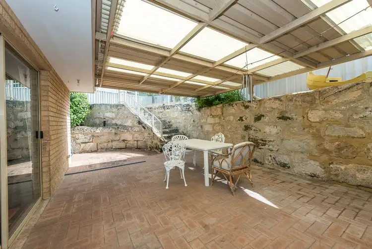 Sixth view of Homely house listing, 8 Cetus Cove, Kingsley WA 6026