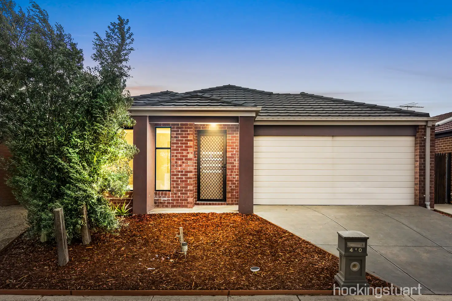 Main view of Homely house listing, 410 Hogans Road, Tarneit VIC 3029
