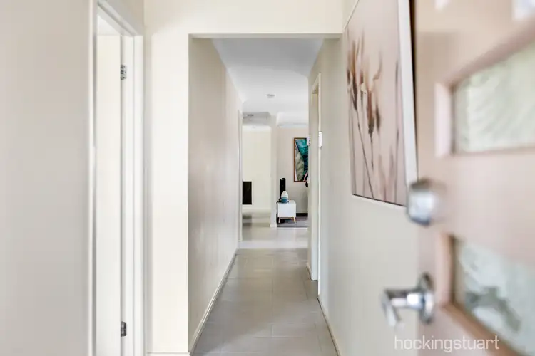 Second view of Homely house listing, 410 Hogans Road, Tarneit VIC 3029