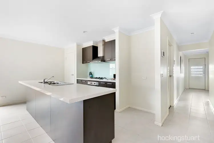 Third view of Homely house listing, 410 Hogans Road, Tarneit VIC 3029