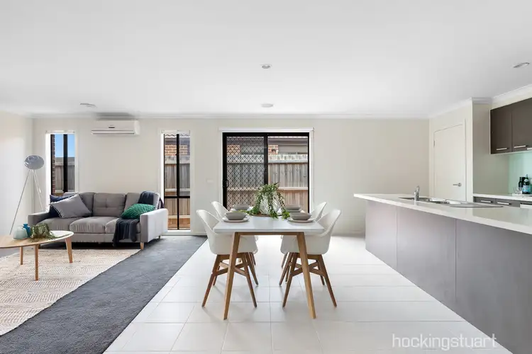 Fourth view of Homely house listing, 410 Hogans Road, Tarneit VIC 3029