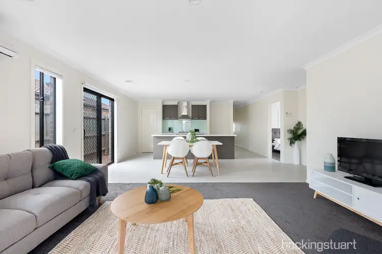 Fifth view of Homely house listing, 410 Hogans Road, Tarneit VIC 3029