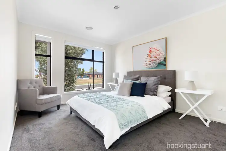 Sixth view of Homely house listing, 410 Hogans Road, Tarneit VIC 3029
