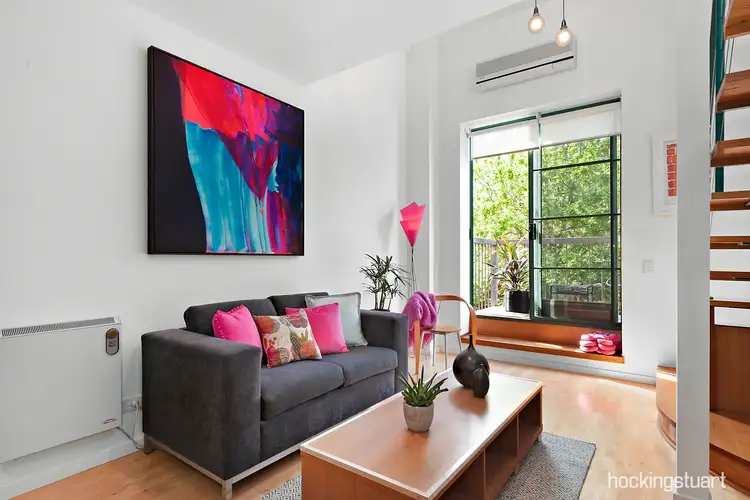 Main view of Homely apartment listing, 5/145 Ormond Road, Elwood VIC 3184