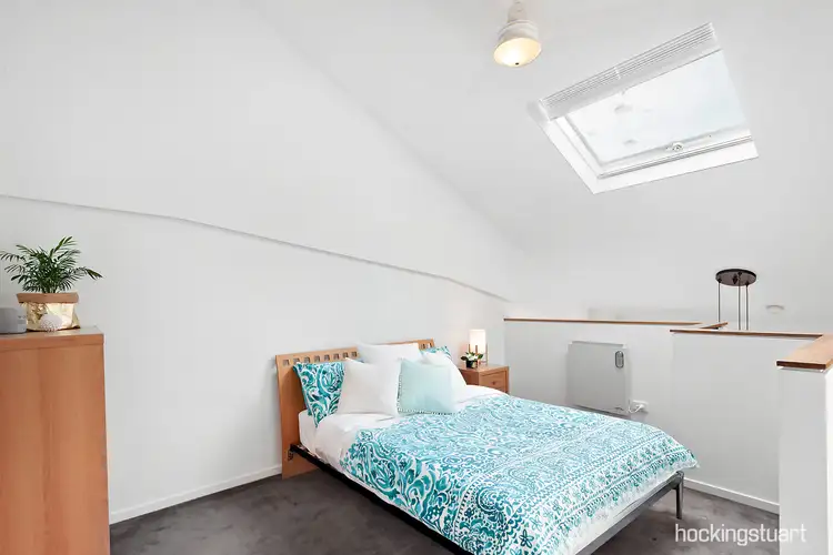 Second view of Homely apartment listing, 5/145 Ormond Road, Elwood VIC 3184