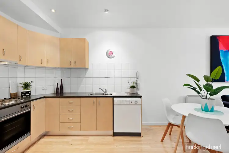 Third view of Homely apartment listing, 5/145 Ormond Road, Elwood VIC 3184