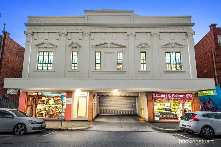 Fifth view of Homely apartment listing, 5/145 Ormond Road, Elwood VIC 3184