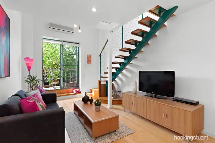 Sixth view of Homely apartment listing, 5/145 Ormond Road, Elwood VIC 3184