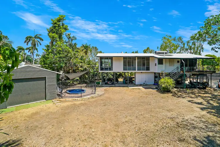 62 Nightcliff Road, Rapid Creek NT 810