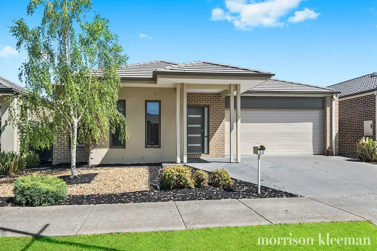 11 Riordan Crescent, Mernda VIC 3754