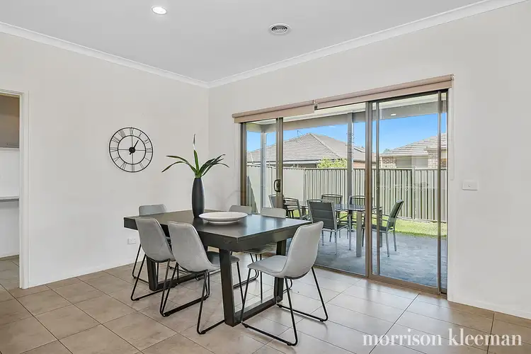 Third view of Homely house listing, 11 Riordan Crescent, Mernda VIC 3754