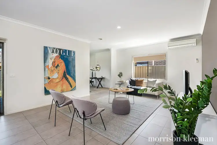 Fourth view of Homely house listing, 11 Riordan Crescent, Mernda VIC 3754