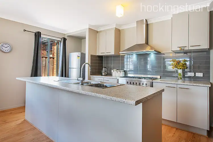 Second view of Homely house listing, 25 Naomi Street, Pakenham VIC 3810